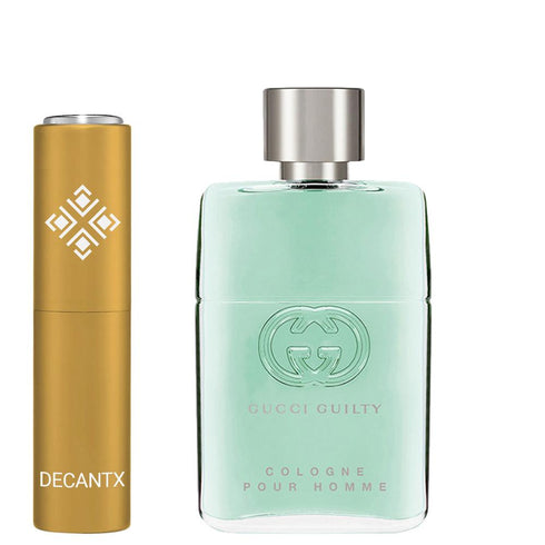 Gucci Guilty Cologne Pour Homme Eau de Toilette for Men