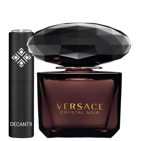 Versace Crystal Noir Eau de Toilette for Women