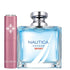 Nautica Voyage Sport Eau de Toilette for Men