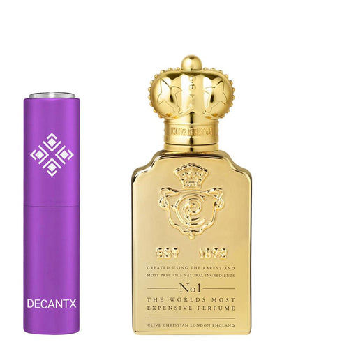 Clive Christian No. 1 for Men Parfum for Men