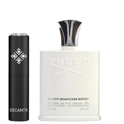 Creed Silver Mountain Water Eau de Parfum Unisex