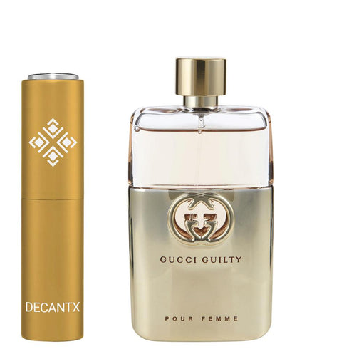 Gucci Guilty Pour Femme Eau de Parfum for Women