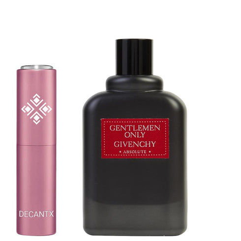 Givenchy Gentlemen Only Absolute Eau de Parfum for Men