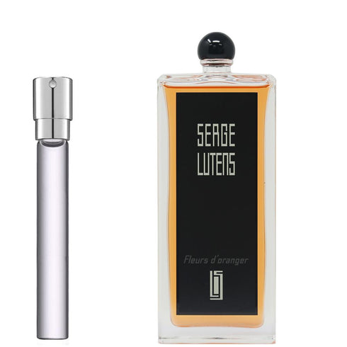 Serge Lutens Fleurs d'Oranger Eau de Parfum Unisex