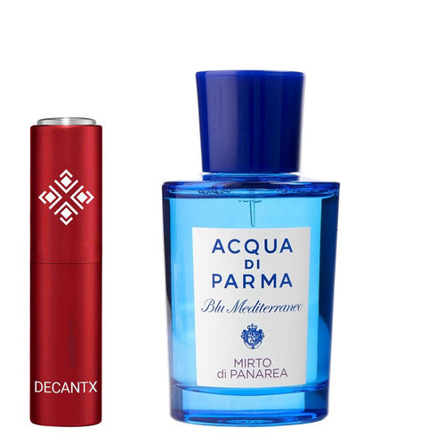 Acqua di Parma Blu Mediterraneo Mirto Di Panarea Eau de Toilette Unisex