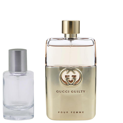 Gucci Guilty Pour Femme Eau de Parfum for Women