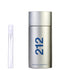 Carolina Herrera 212 Men Eau de Toilette for Men