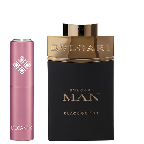 Bvlgari Bvlgari Man Black Orient Eau de Parfum for Men