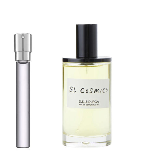 D.S. & DURGA El Cosmico Eau de Parfum Unisex