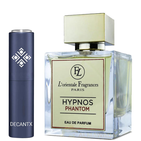 L'Orientale Fragrances Hypnos Phantom Eau de Parfum Unisex