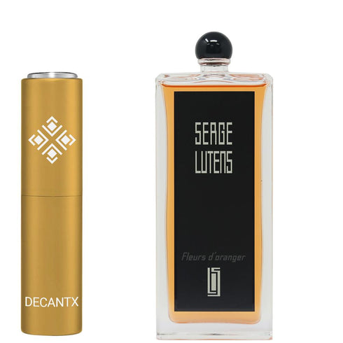 Serge Lutens Fleurs d'Oranger Eau de Parfum Unisex