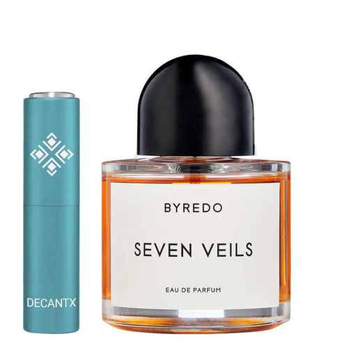 BYREDO Seven Veils Eau de Parfum Unisex