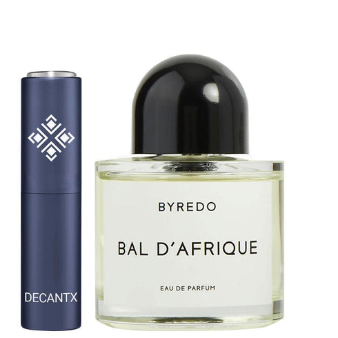 BYREDO Bal D'Afrique Eau de Parfum Unisex