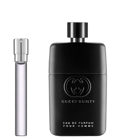 Gucci Guilty Pour Homme Eau de Parfum for Men