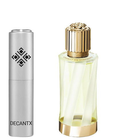 Versace Atelier Cedrat de Diamante Eau de Parfum Unisex