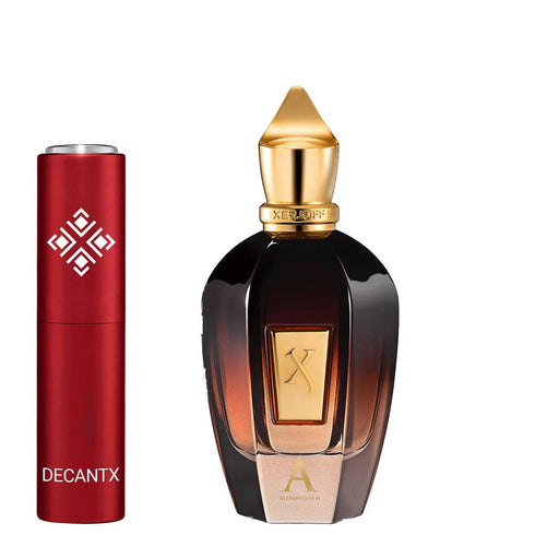 Xerjoff Oud Stars Alexandria II Eau de Parfum Unisex