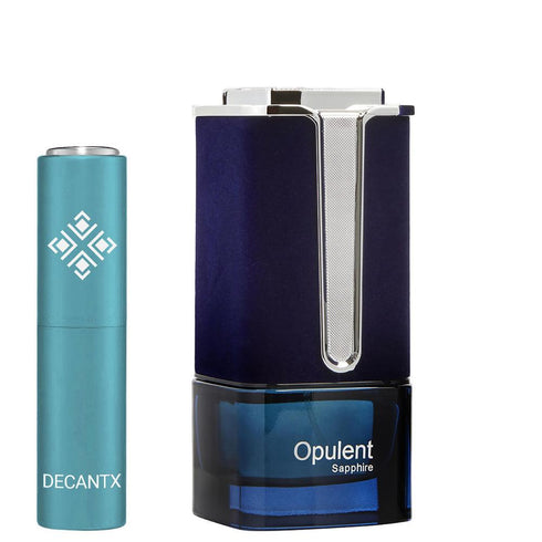 Al Haramain Opulent Sapphire Eau de Parfum Unisex