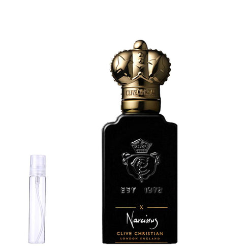 Clive Christian X Twist Narcissus Parfum Unisex