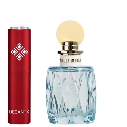 Miu Miu MIU MIU L'eau Bleue Eau de Parfum for Women