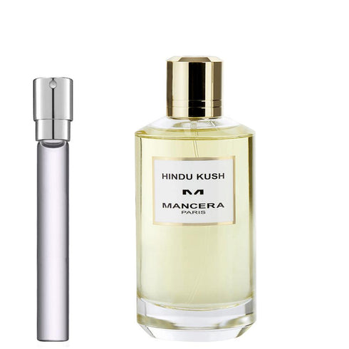 Mancera Hindu Kush Eau de Parfum Unisex