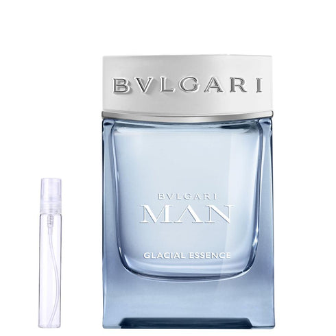Bvlgari Man Glacial Essence Eau de Parfum for Men