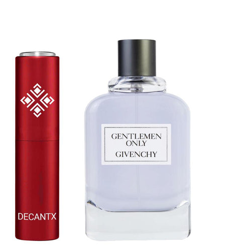 Givenchy Gentlemen Only Eau de Toilette for Men