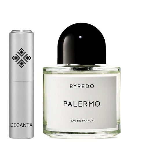 BYREDO Palermo Eau de Parfum Unisex
