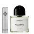 BYREDO Palermo Eau de Parfum Unisex