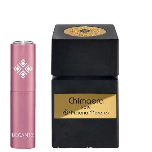 Tiziana Terenzi Chimaera Extrait de Parfum Unisex