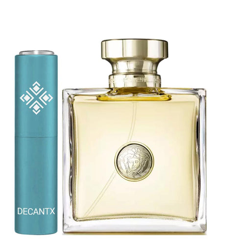 Versace Pour Femme Eau de Parfum for Women