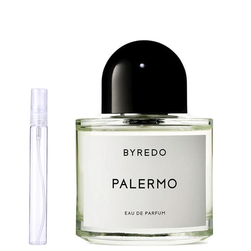 BYREDO Palermo Eau de Parfum Unisex