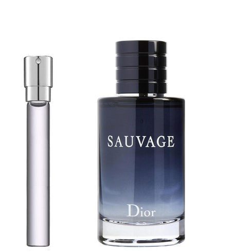 Dior Sauvage Eau de Toilette for Men