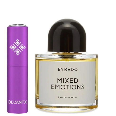 BYREDO Mixed Emotions Eau de Parfum Unisex