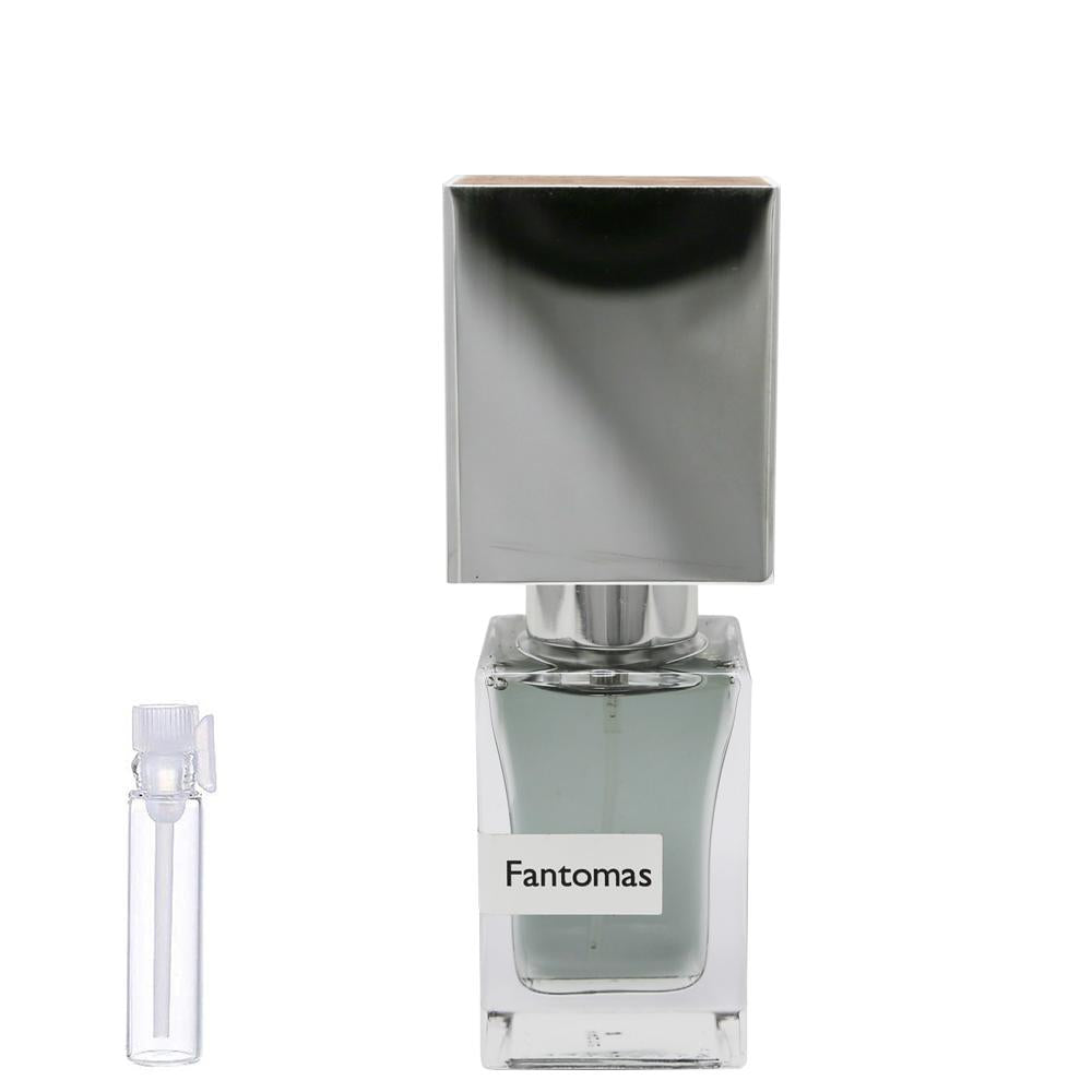 Fragancias Fantomas Nasomatto Fragrantica De Parfum Nasomatto
