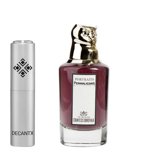 Penhaligon's The Ruthless Countess Dorothea Eau de Parfum for Women