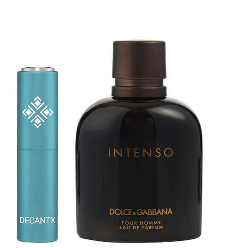 Dolce & Gabbana Pour Homme Intenso Eau de Parfum for Men