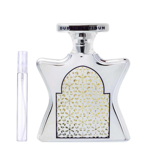 Bond No. 9 Dubai Platinum Eau de Parfum Unisex