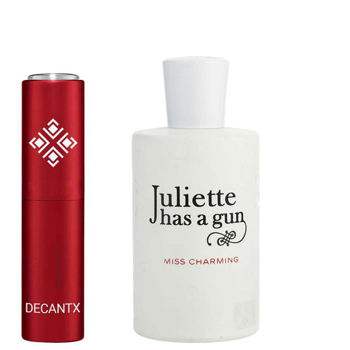 Juliette Has a Gun Miss Charming Eau de Parfum Unisex