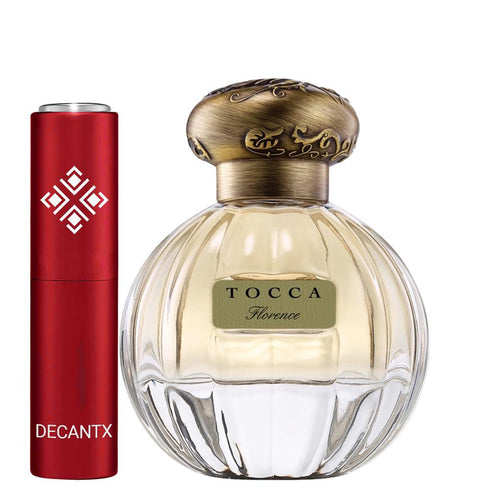 TOCCA Florence Eau de Parfum for Women