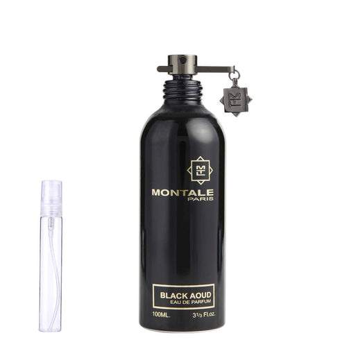 Montale Black Aoud Eau de Parfum Unisex