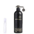 Montale Black Aoud Eau de Parfum Unisex