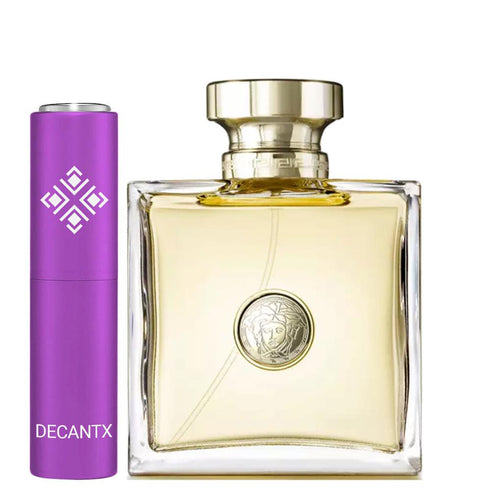 Versace Pour Femme Eau de Parfum for Women