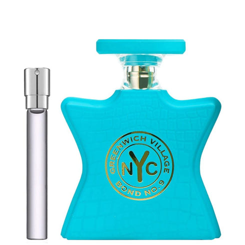Bond No. 9 Greenwich Village Eau de Parfum Unisex