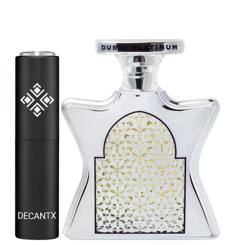 Bond No. 9 Dubai Platinum Eau de Parfum Unisex