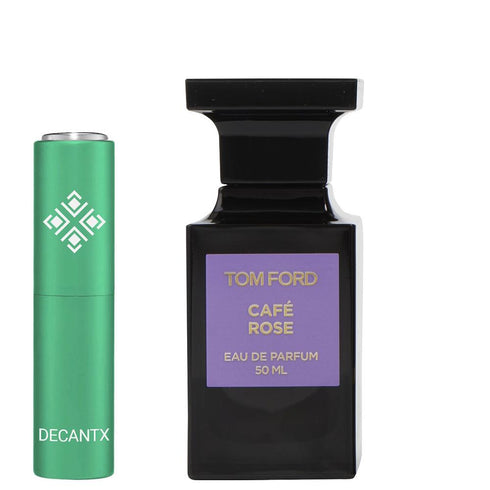 Tom Ford Cafe Rose Eau de Parfum Unisex