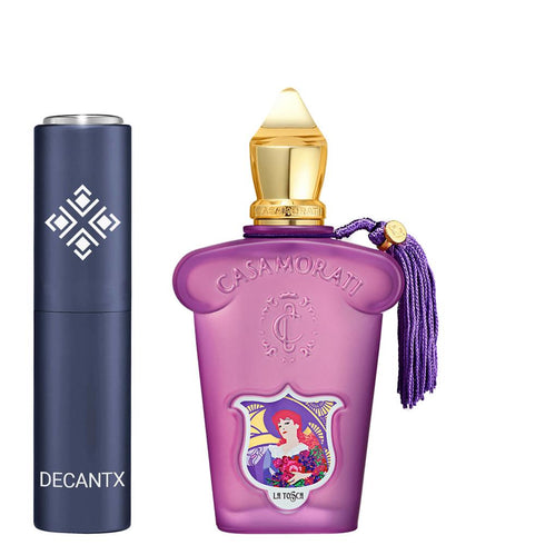 Xerjoff Casamorati 1888 La Tosca Eau de Parfum for Women