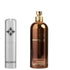 Montale Aoud Musk Eau de Parfum Unisex