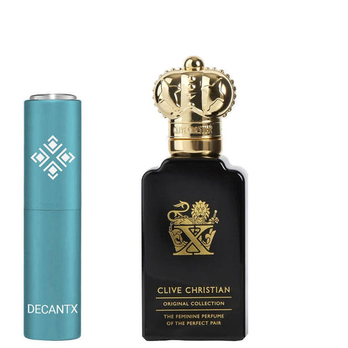 Clive Christian X Feminine Edition Eau de Parfum for Women