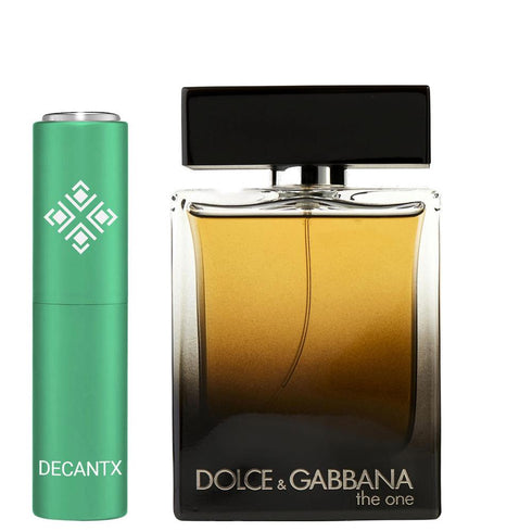 Dolce & Gabbana The One for Men Eau de Parfum Eau de Parfum for Men