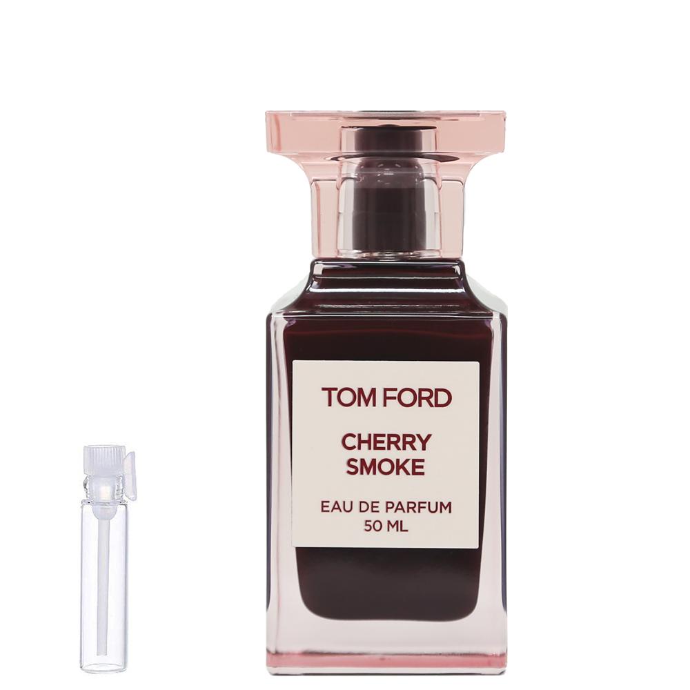Cherry Smoke by Tom Ford Fragrance Samples | DecantX | Eau de